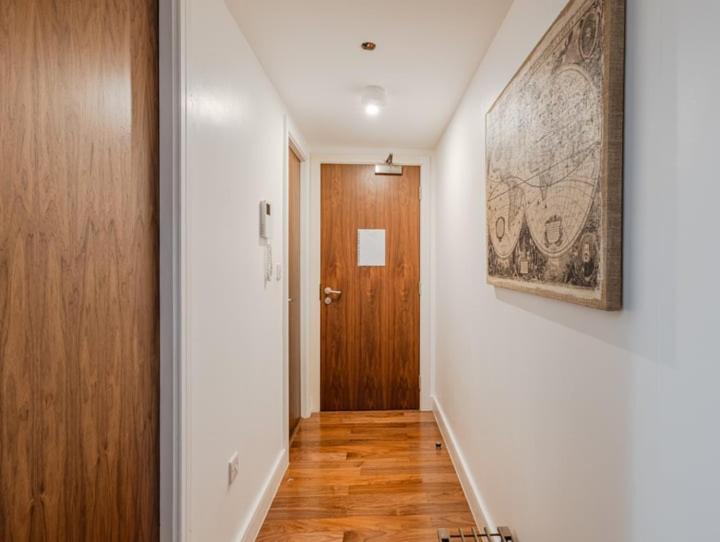 Luxurious Apartment - Birmingham City Centre Buitenkant foto