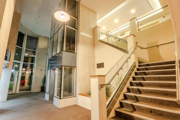 Luxurious Apartment - Birmingham City Centre Buitenkant foto