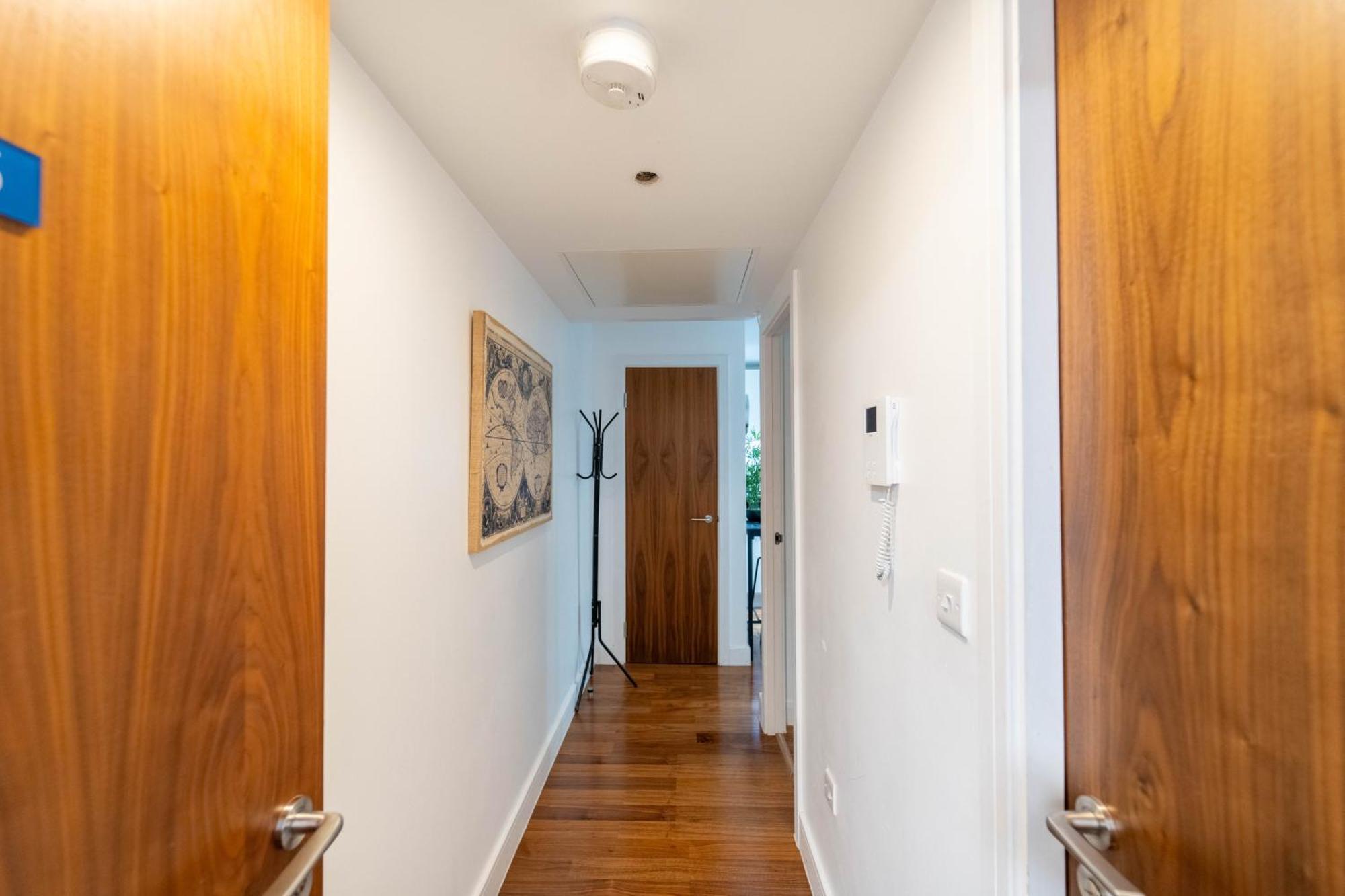 Luxurious Apartment - Birmingham City Centre Buitenkant foto